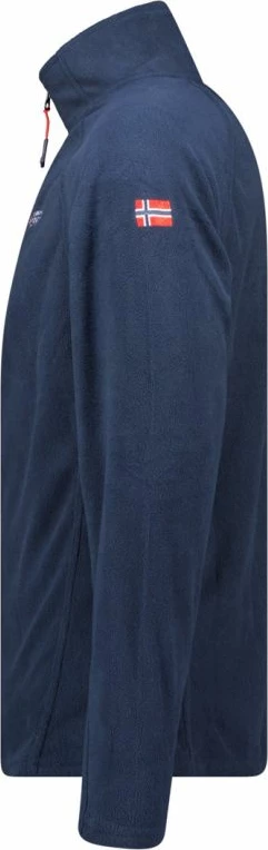 Duks për meshkuj Geographical Norway, navy blue [Madhësia: 4XL]