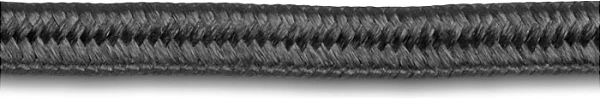 Kabllo rrjeti DeLOCK RJ45 Cat6a, e sheshtë, 2 m, S/FTP, e zezë