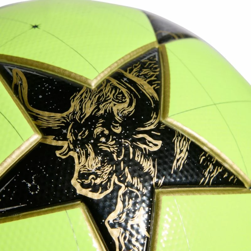 Top futbolli adidas, shumëngjyrësh [Madhësia: 4]