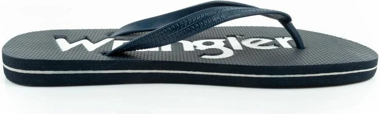 Papuqe meshkuj Wrangler Cole Flipflop, të kaltërta