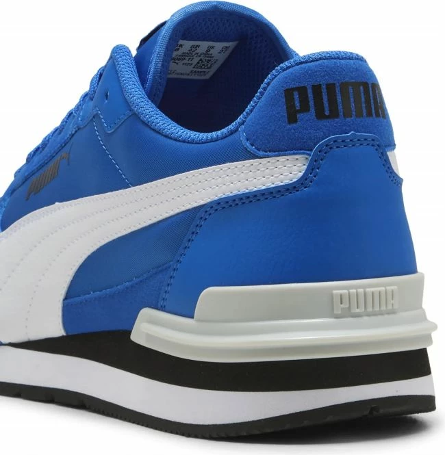 Atlete për meshkuj Puma, të kaltra