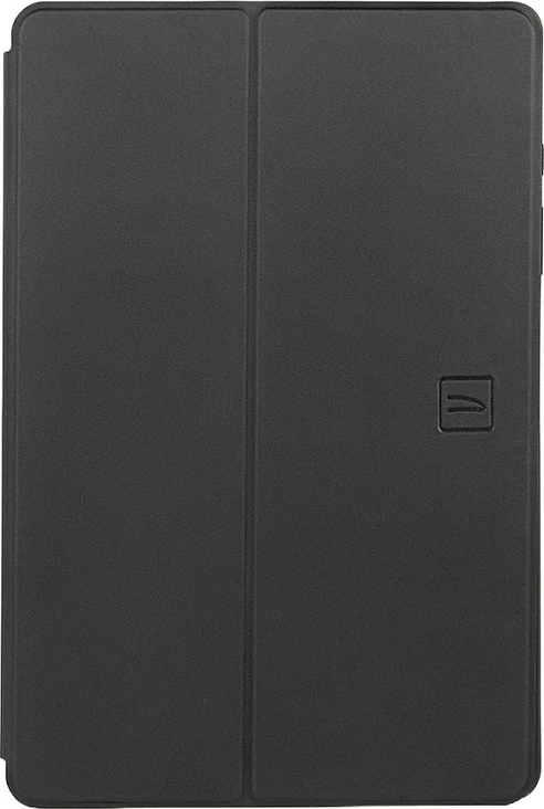 Mbështjellës flip Tucano Gala për Samsung Galaxy Tab A9+ 11" (2023), me stand, i zi