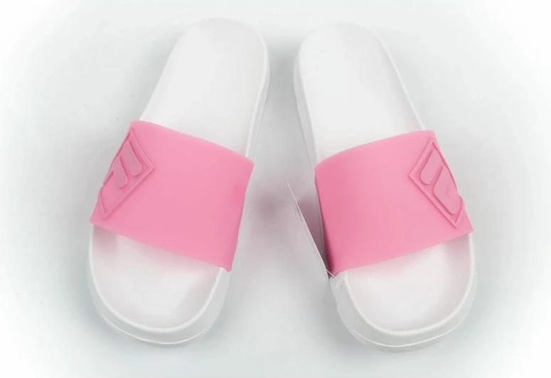 Papuqe sportive femra Fila Morro, rozë