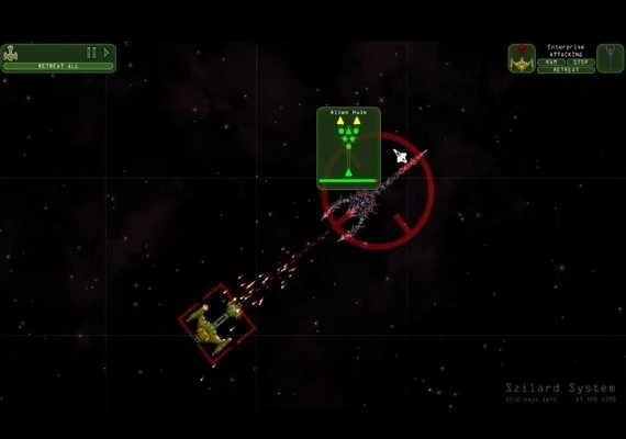 Weird Worlds: Return to Infinite Space EN Global