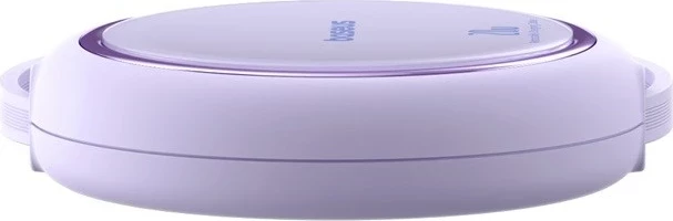 Kabllo karikimi Baseus Free2Pull, USB C në Lightning, 1 m, 20 W, Vjollcë