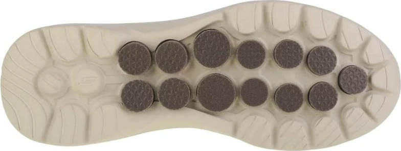 Atlete lifestyle Skechers për meshkuj, kafe