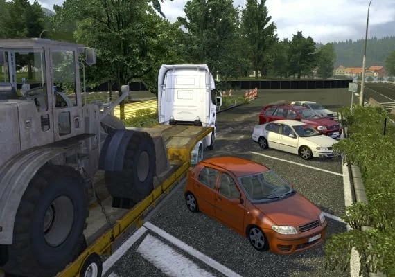 Trucks & Trailers Global