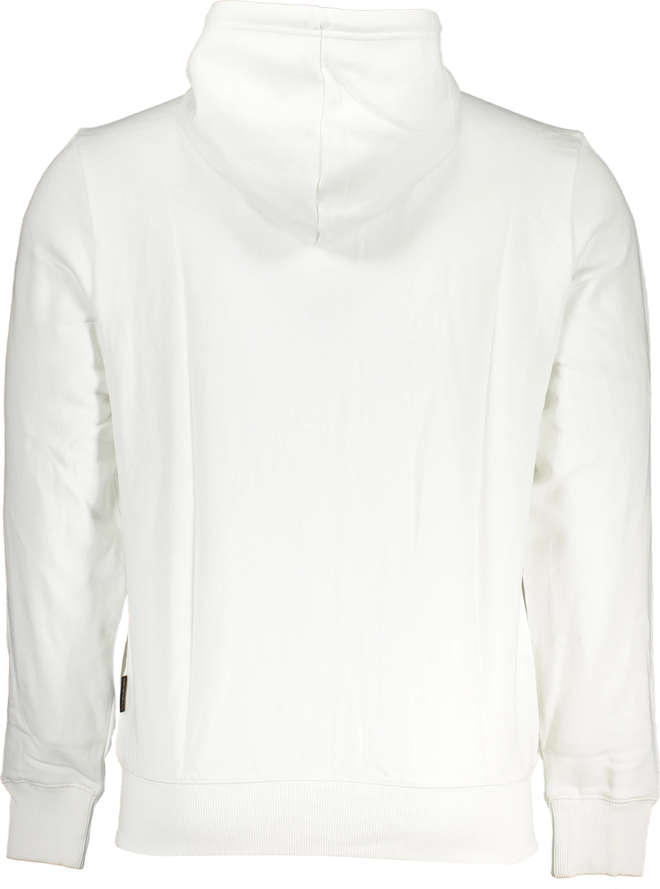 Duks me kapuç për meshkuj Napapijri, i bardhë