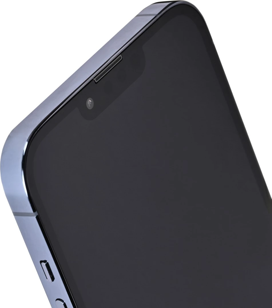 Celular Apple iPhone 13 Pro Max 128 GB, Dual SIM, Blu, i ribërë