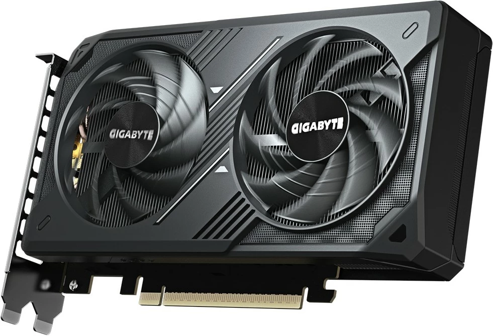 Kartë grafike Gigabyte RTX 5060 Windforce Max OC 8GB GDDR7