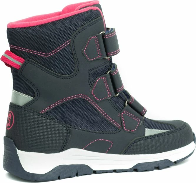 Çizme dimri për fëmijë Trollkids