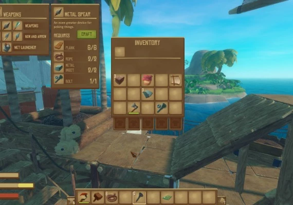 Raft Global