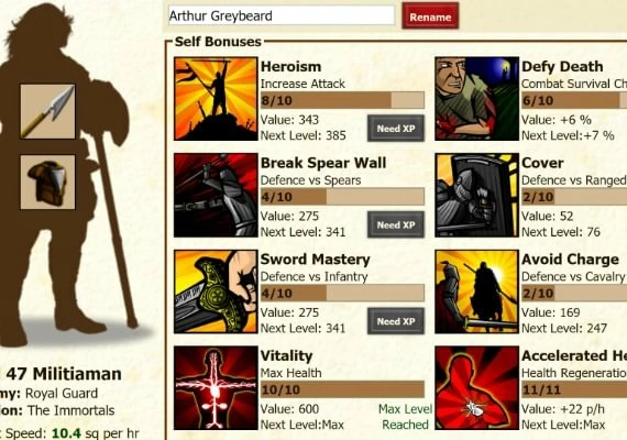 Illyriad - 4X Grand Strategy MMO EN Global