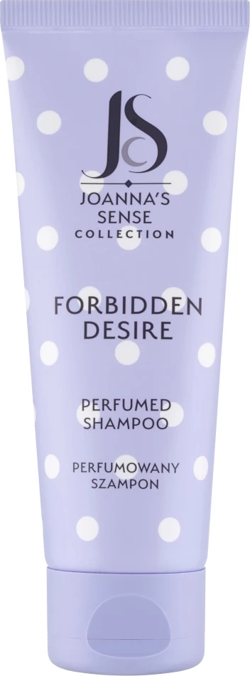 Shampon për femra Joanna Forbidden Desire Perfumed Hair, 80ml