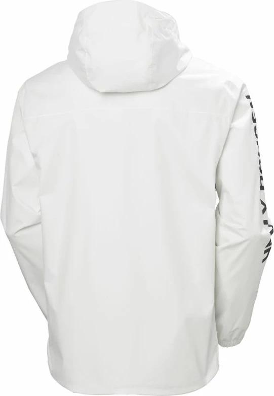 Jakne Helly Hansen për meshkuj, e bardhë [Madhësia: XXL]