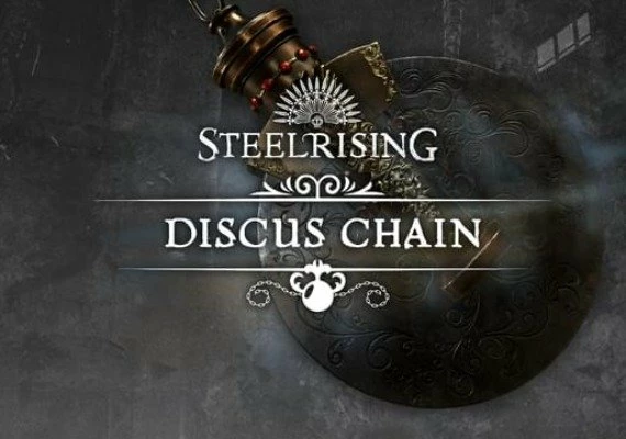 Steelrising - Discus Chain DLC EN Global