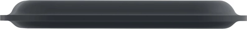 Mbështetëse kyçi për tastierë Logitech MX Palm Rest 956-000001, memory foam, Graphite