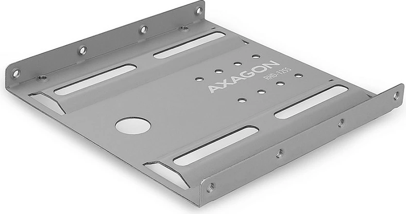 Adapter montimi Axagon RHD-125S, 2.5" në 3.5", gri