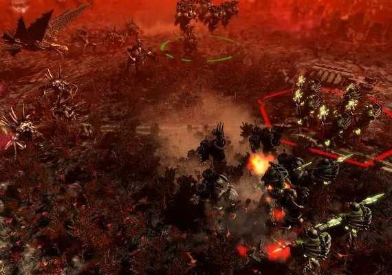Warhammer 40,000: Gladius - Chaos Space Marines DLC EN/DE/FR/RU/ZH/ES Global