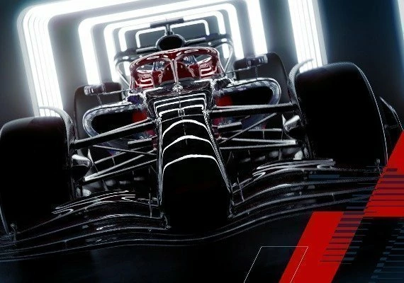 F1 22 Champions Edition Global