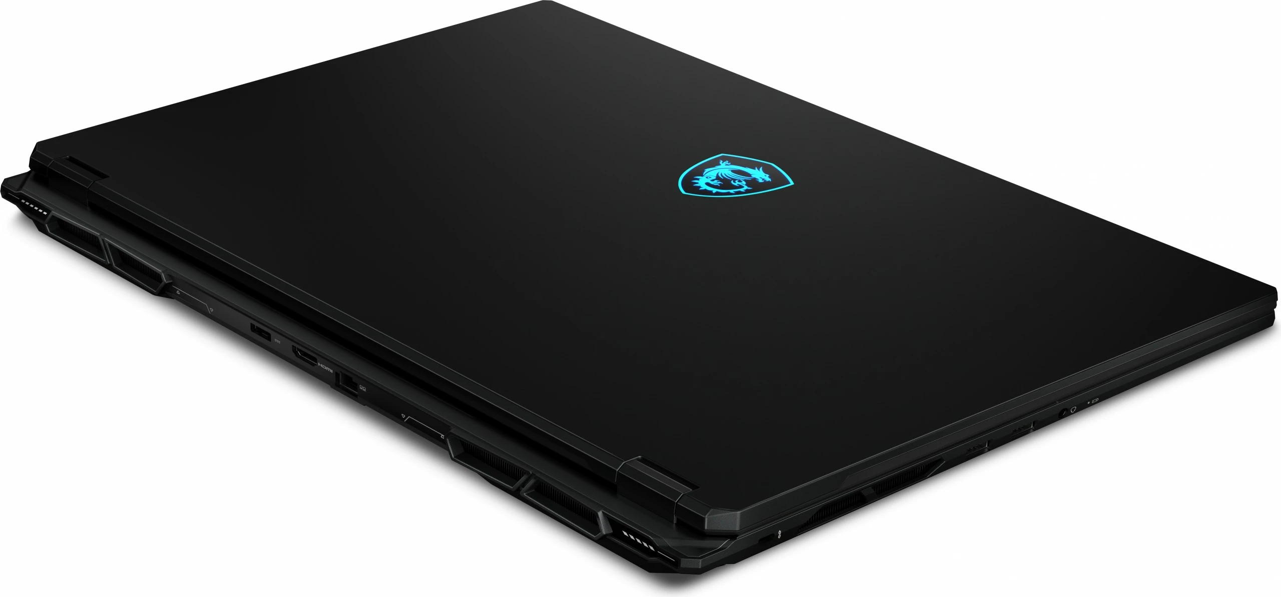 Laptop MSI Stealth 18 HX AI A2XWIG-042, Intel Core Ultra 9 275HX, 64GB RAM, 2TB SSD, RTX 5080, Midnight Black