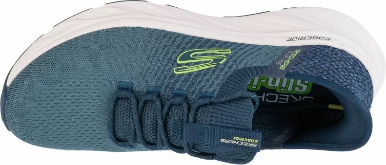 Atlete për meshkuj Skechers, navy blue [Madhësia: 43]