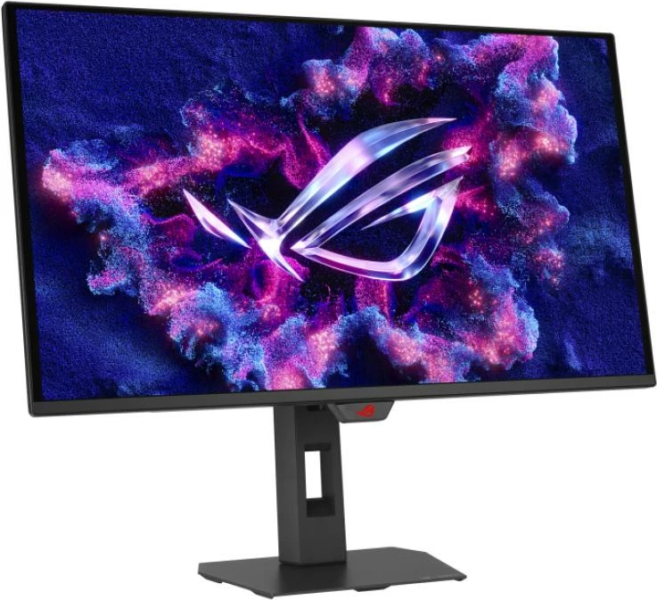 Monitor gaming ASUS ROG Strix OLED XG27AQDMES 27\" QHD 240Hz QD-OLED, i zi