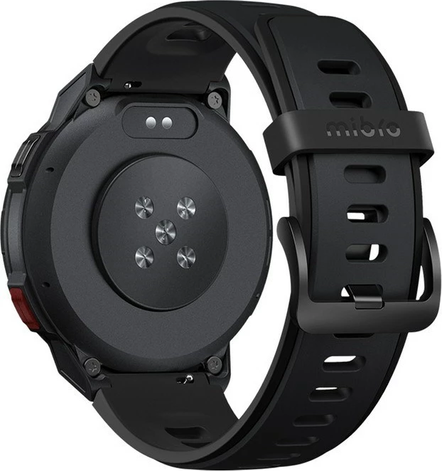 Smartwatch Mibro GS Pro, i zi