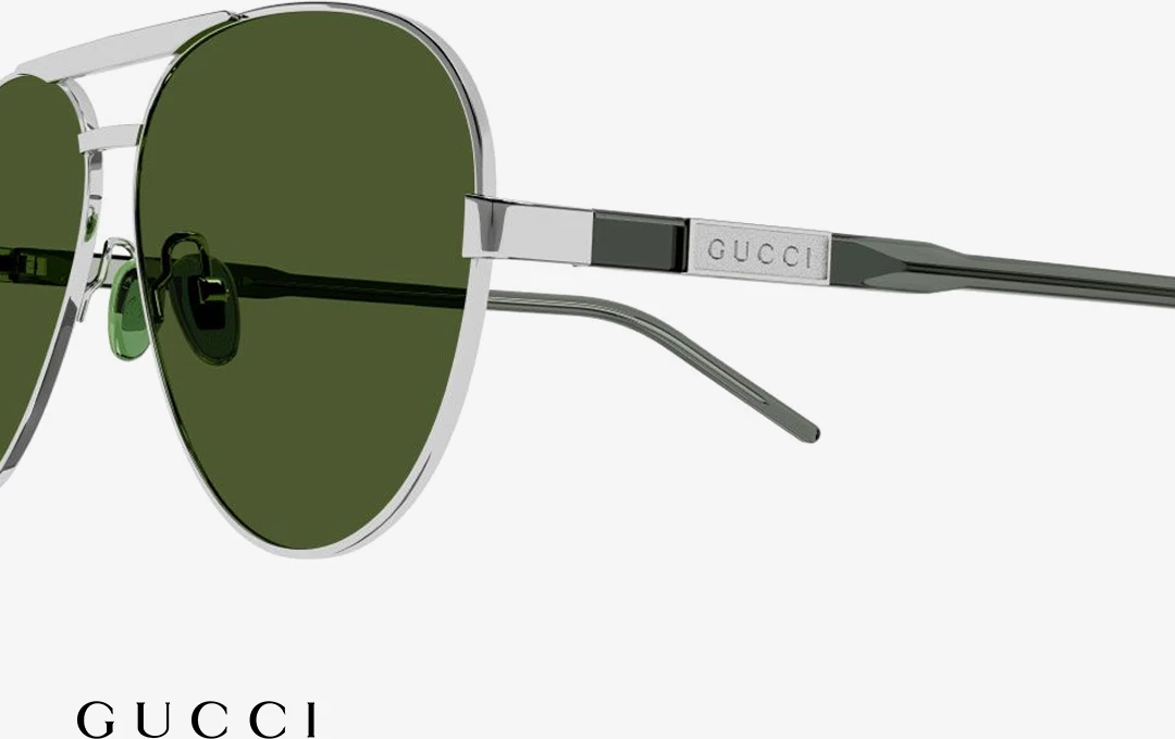 Syze dielli Gucci GG1163S-002 60