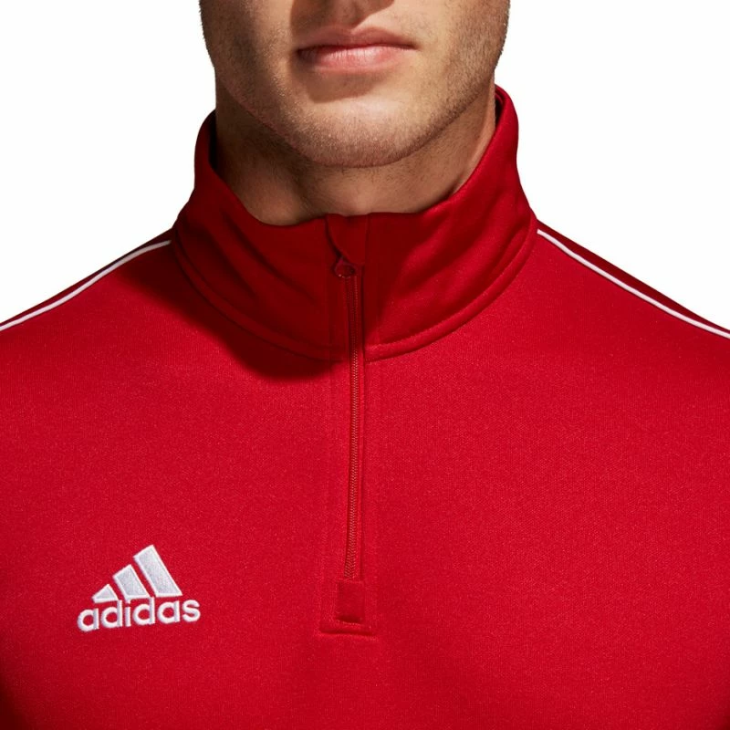 Duks për meshkuj adidas, i kuq [Madhësia: XL]