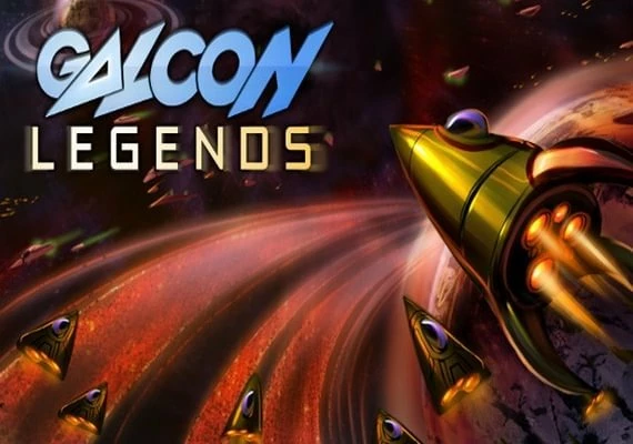 Galcon Legends EN Global