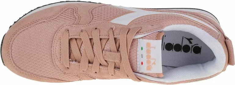 Këpucë Diadora Olympia Platform për Femra, ngjyrë rozë [Madhësia: 36]