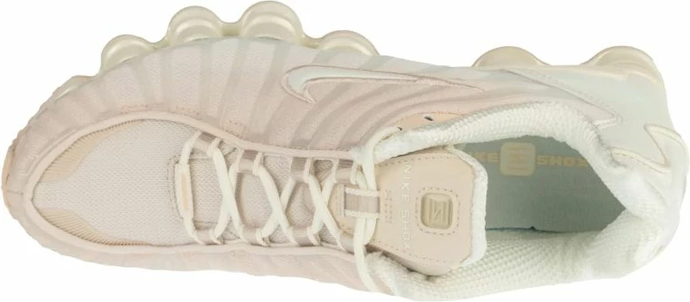 Atlete Nike Shox TL IH5075-219, të bardha [Madhësia: 38.5]