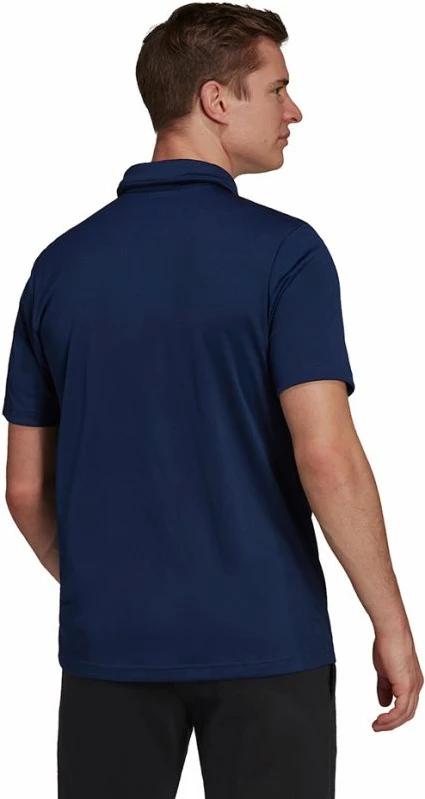 Maicë polo për meshkuj Adidas, të kaltërta [Madhësia: M]