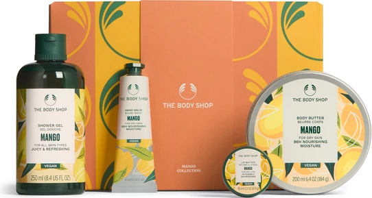 Set i Mesëm me Mango 1 SET