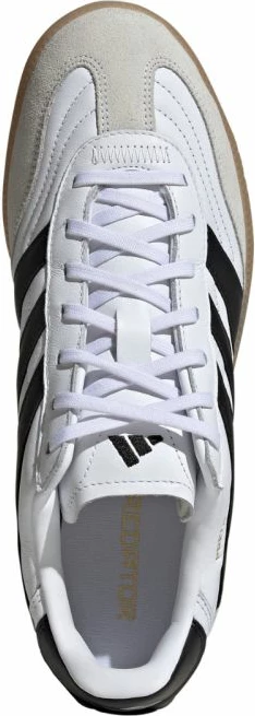 Atlete futbolli për meshkuj adidas, të bardha [Madhësia: 42]
