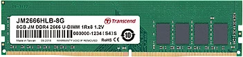 RAM Memorje Transcend JetRam JM2666HLB-16G 16GB DDR4 2666MHz