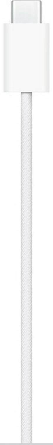 Karikues Apple MagSafe, 2 metra, induksion, i bardhë