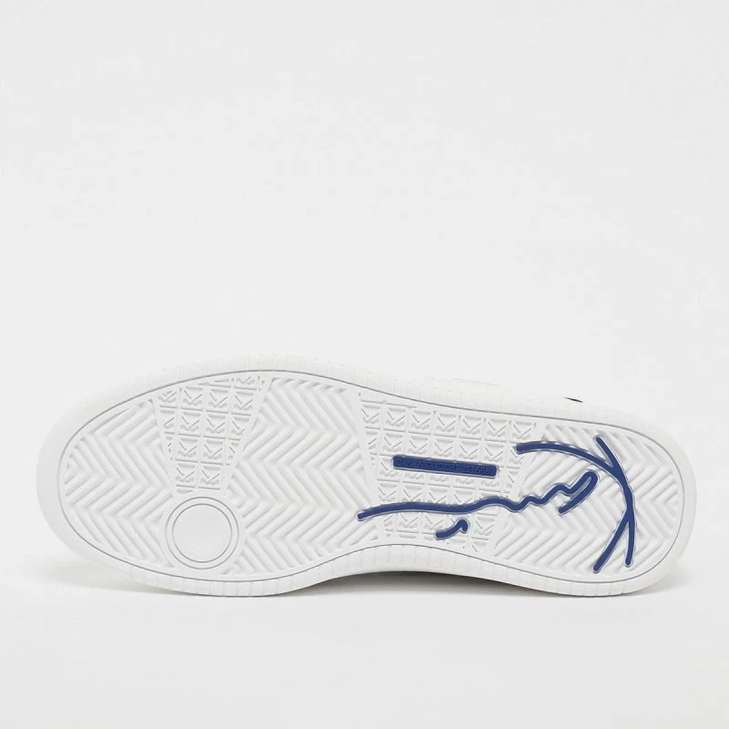 Atlete të ulëta për meshkuj Karl Kani 89 Classic M, të bardha