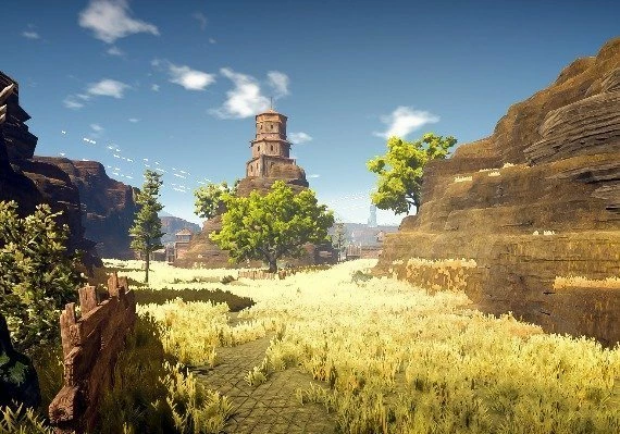 Outward: The Soroboreans DLC Global