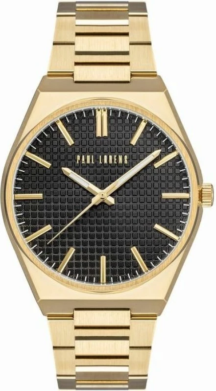 Orë dore për meshkuj Paul Lorens, të arta