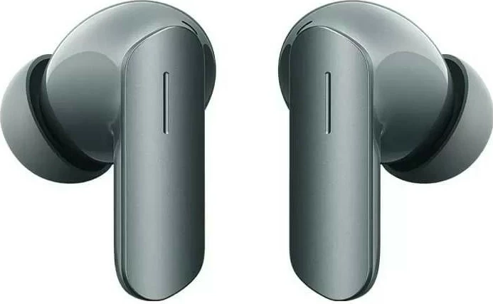 Kufje wireless Realme Buds Air 7, Bluetooth 5.4, ANC, IP55, jeshile