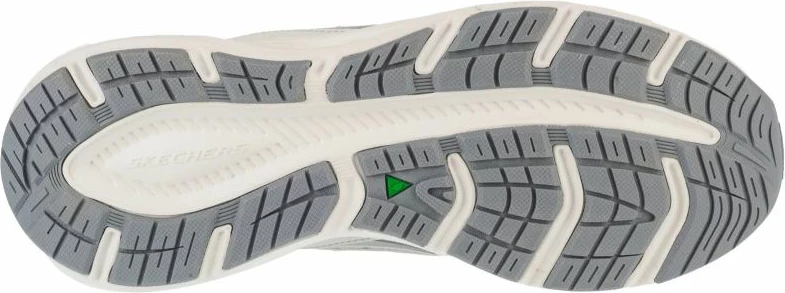Atlete Skechers Edgeride Silver Eclipse 150475-GRY, gri [Madhësia: 38]