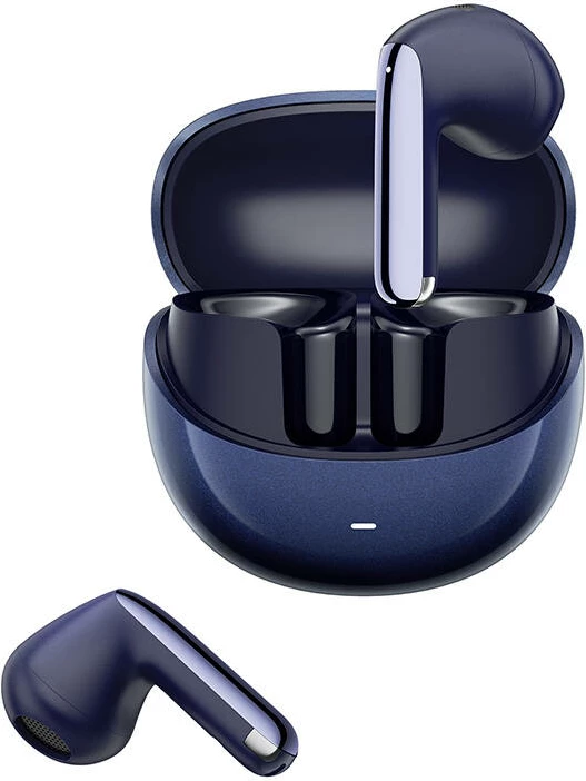 Kufje TWS QCY AilyBuds Pro+ HT10 Pro, ANC, blu