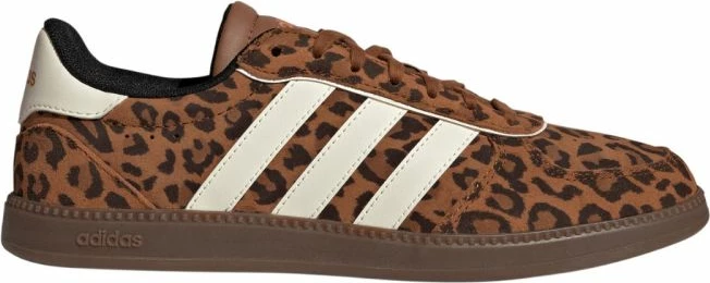 Atlete femra adidas Breaknet Sleek KK4670, kafe
