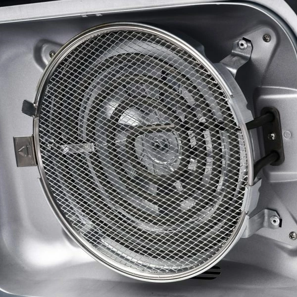 Fritezë me ajër ELIT GrillFry360 MAX 12u1