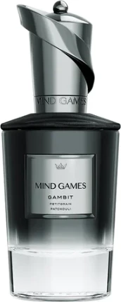 Extrait de Parfume Mind Games Gambit,  100ml