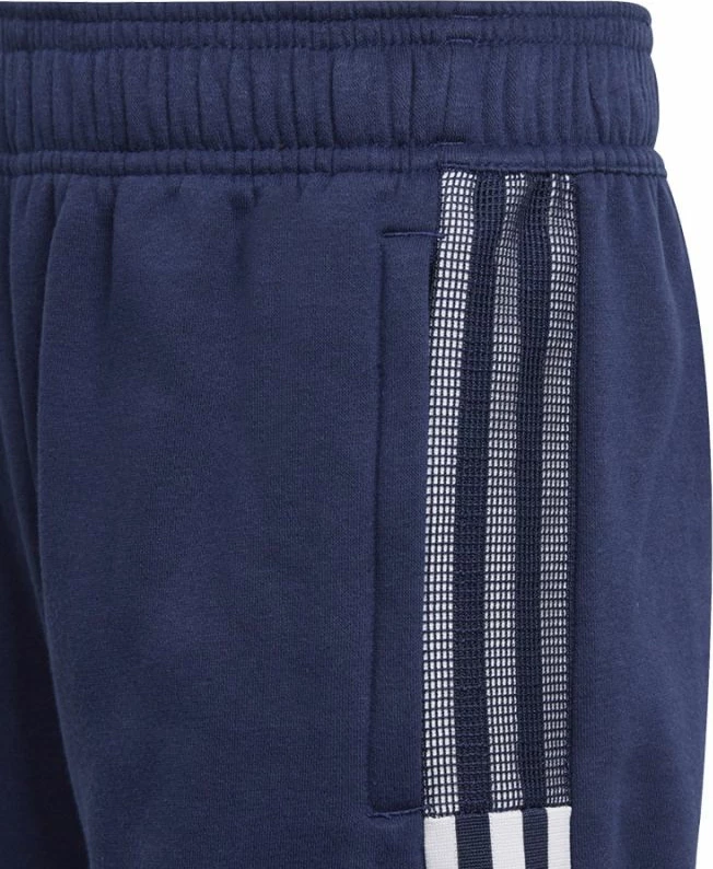 Shorce për futboll për fëmijë adidas Tiro 21, blu marine [Madhësia: 140 cm]