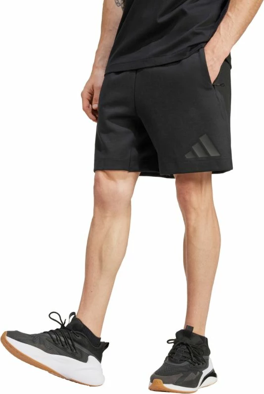 Shorce për meshkuj adidas, të zeza [Madhësia: XS]