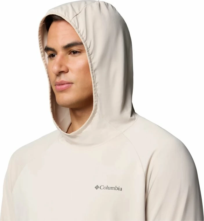 Duks për meshkuj Columbia, krem